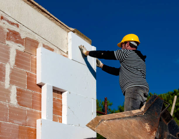 Best Eco-Friendly Insulation in Broomall, PA