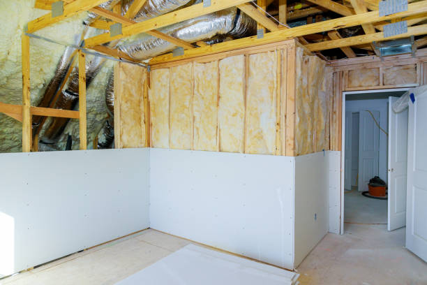 Types of Insulation We Offer in Broomall, PA