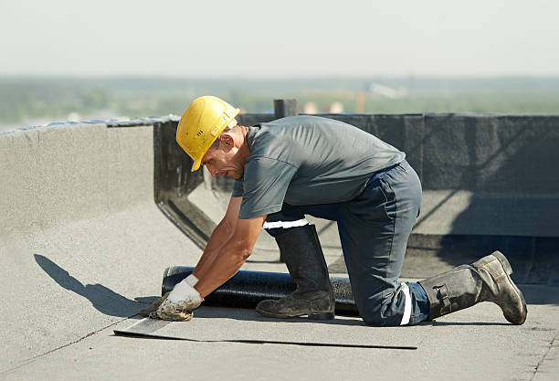 Best Spray Foam Insulation in Broomall, PA