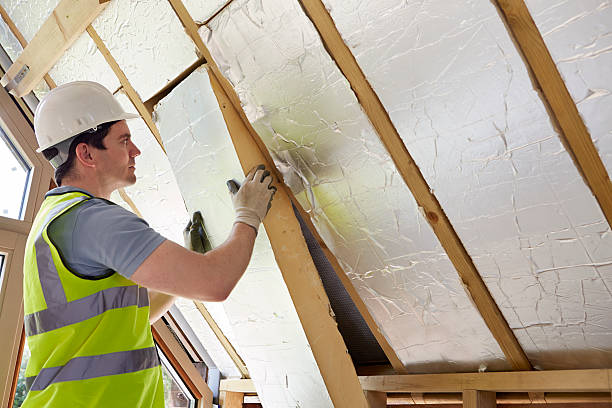 Best Spray Foam Insulation in Broomall, PA